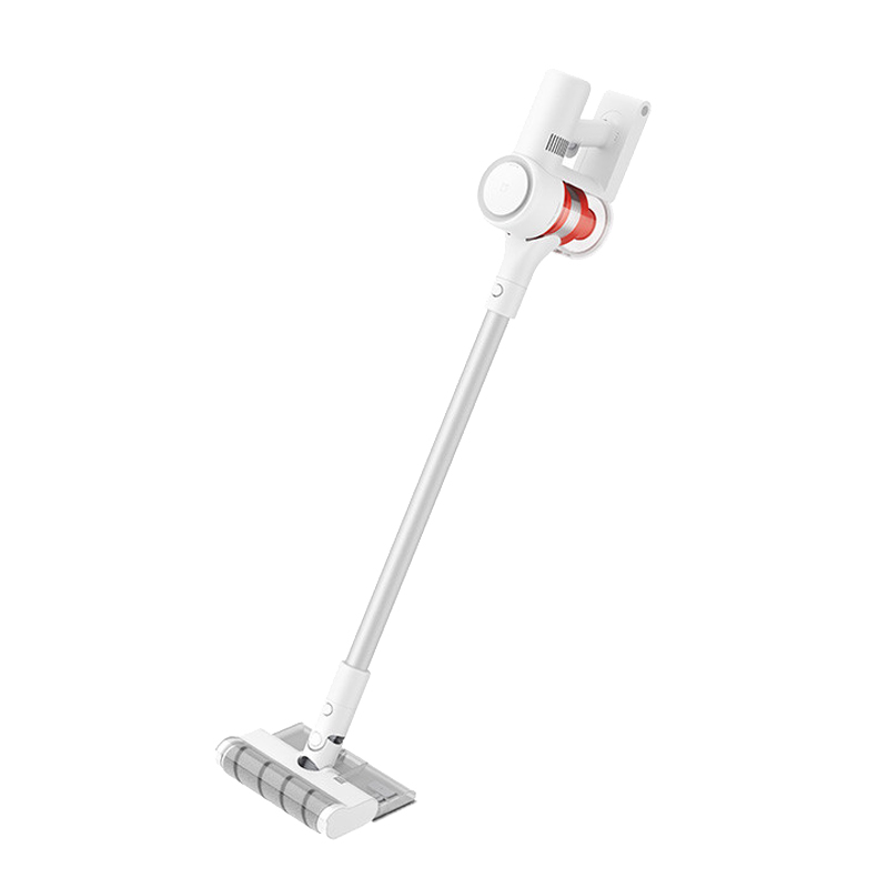 米家吸拖一体吸尘器