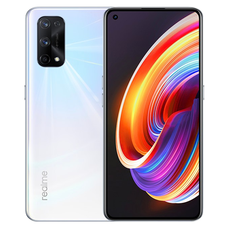 真我 120Hz刷新 手机