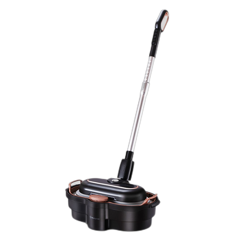 西屋 加长推杆电动拖把