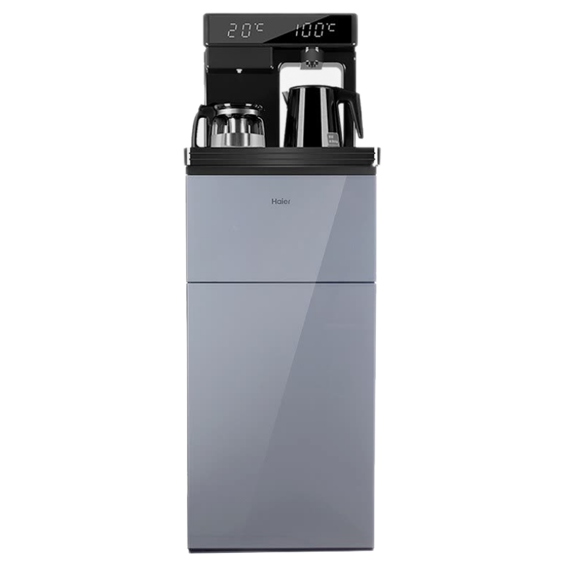 海尔 自动上水饮水机