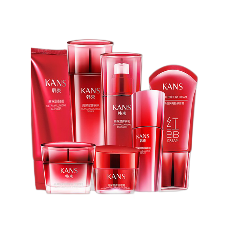 韩束 玻尿酸补水套装