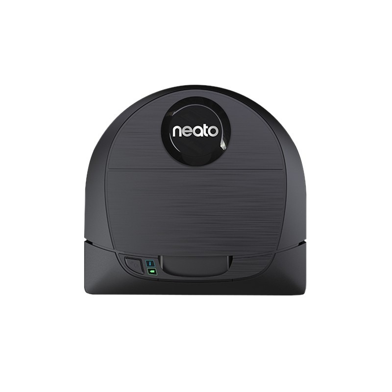 neato 自动回充扫地机