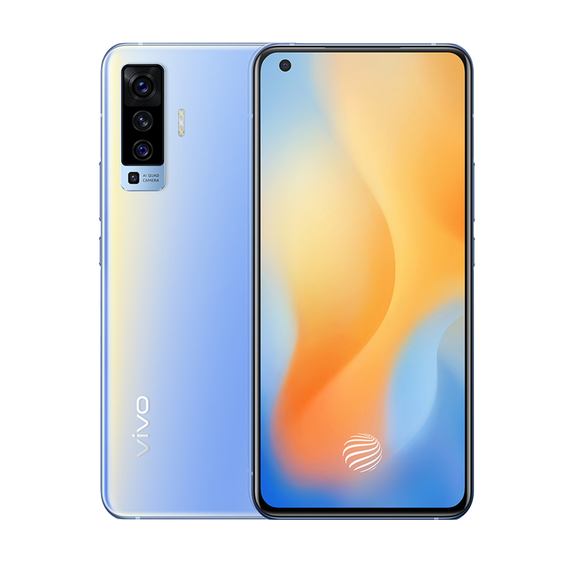 vivo 超感光夜摄强芯手机