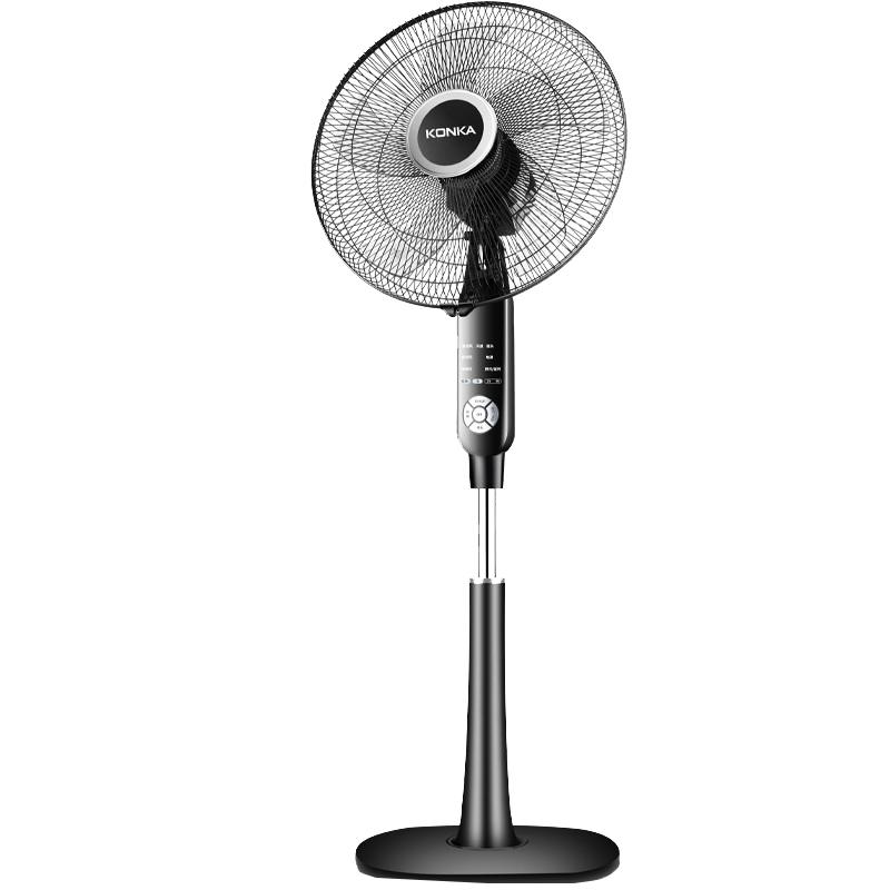 康佳 遥控智能落地风扇