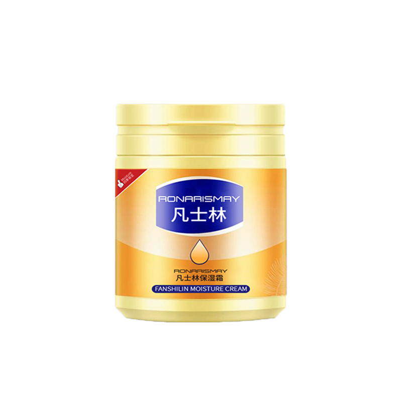 凡士林 美肤白嫩身体乳