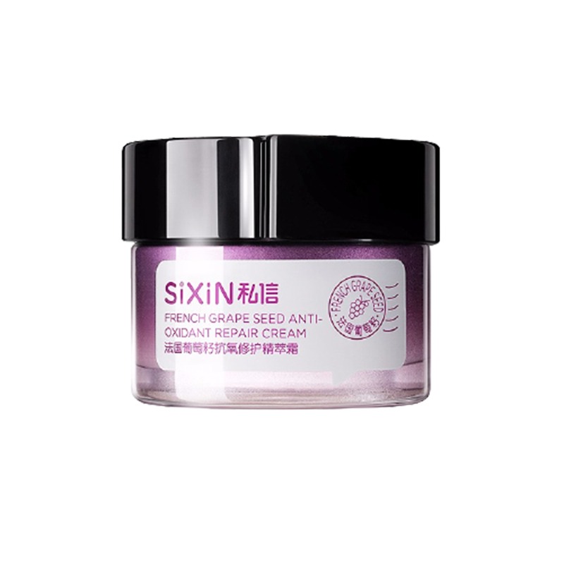 私信 滋养焕亮 面霜