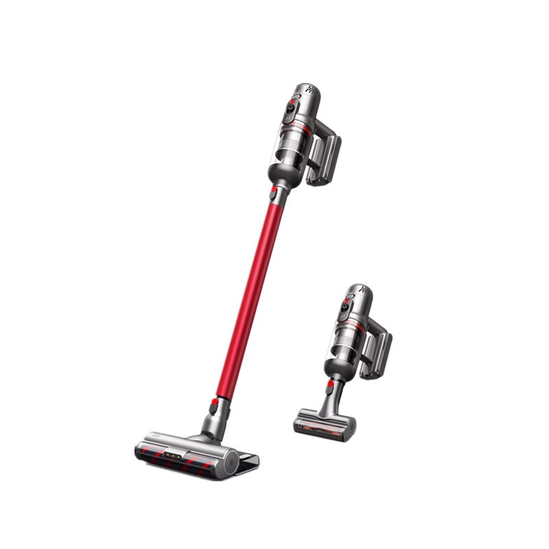 小狗 除螨无线吸尘器