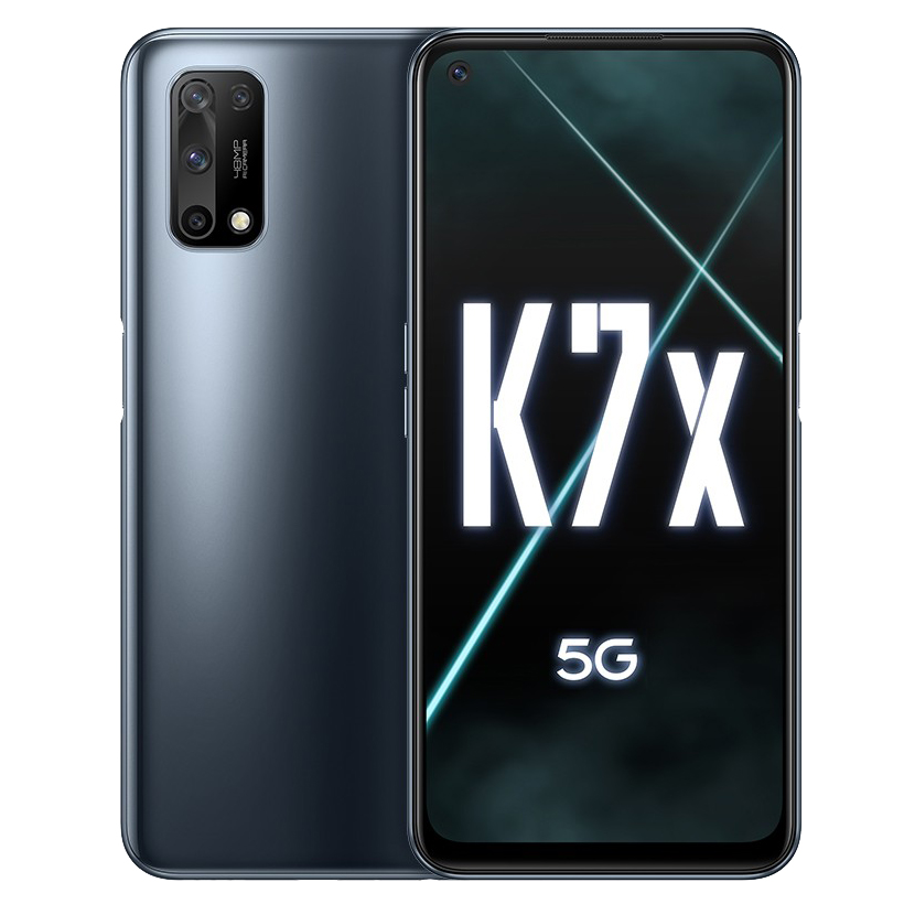 OPPO 电竞屏长续航手机