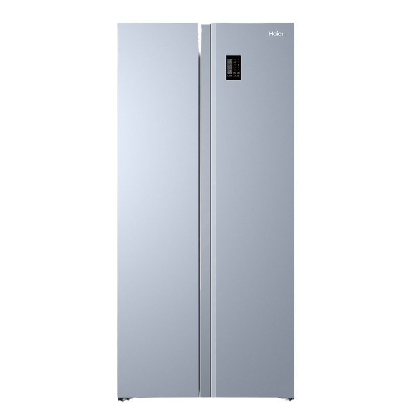 海尔 智能WiFi两门冰箱