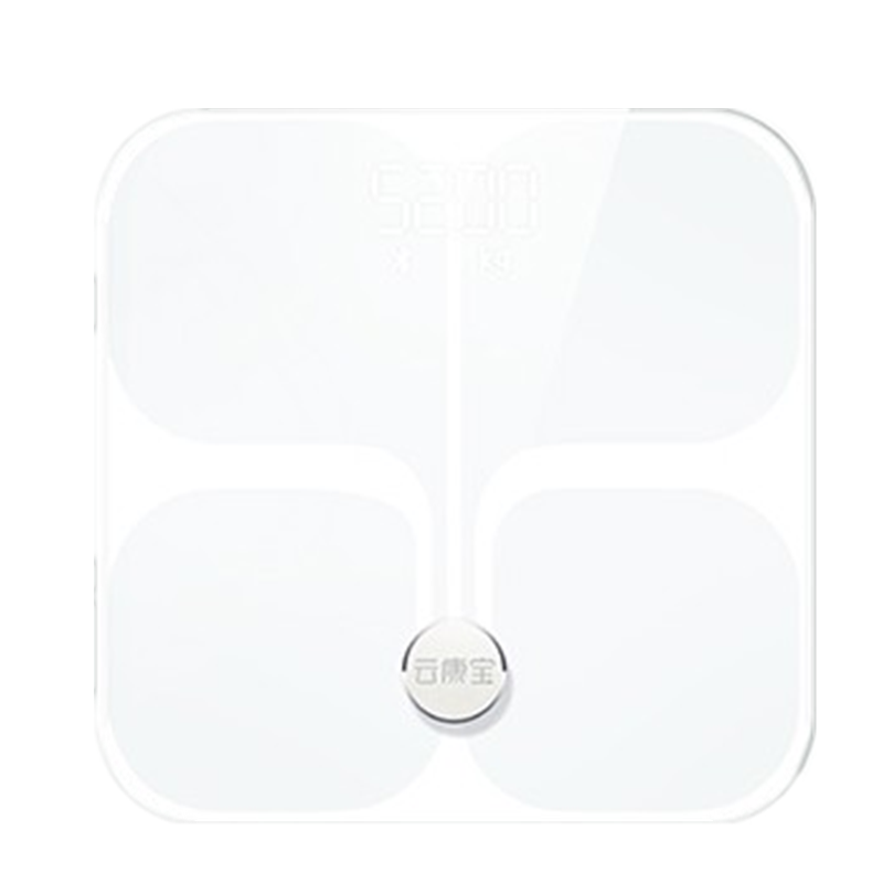 云康宝 心率体脂秤