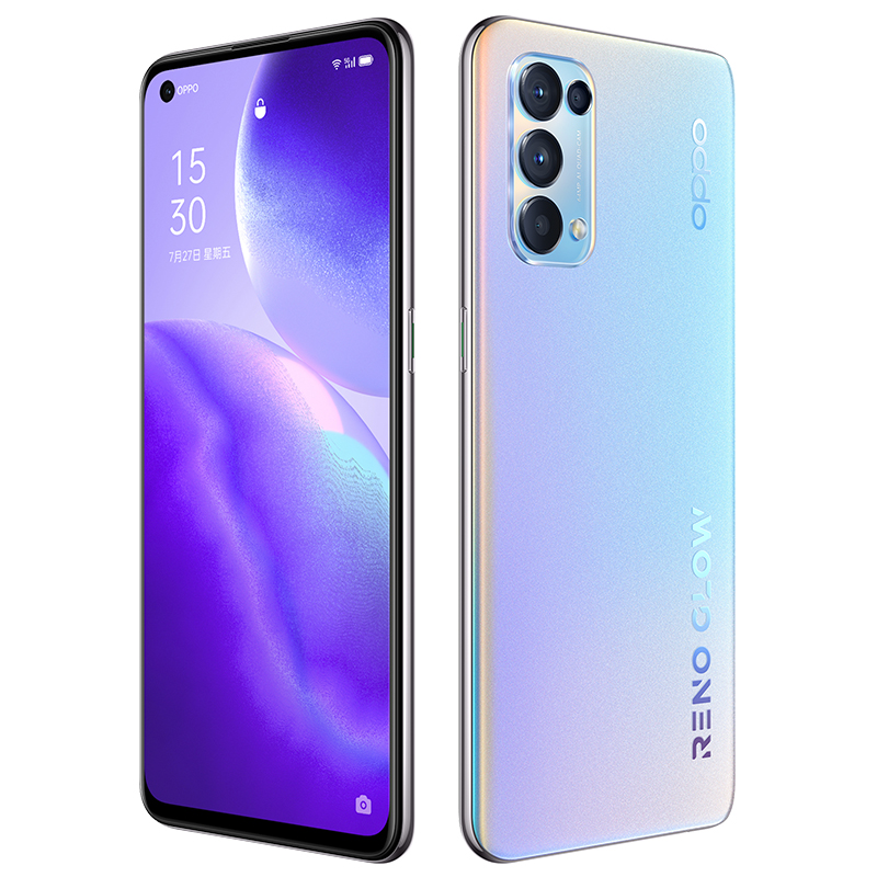 OPPO 大运存 手机
