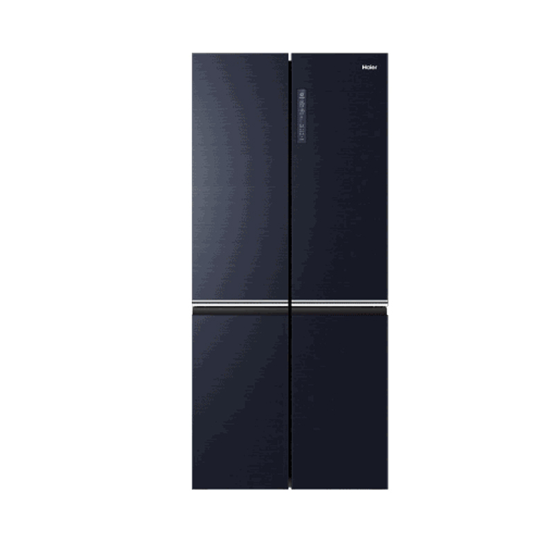 海尔全空间保鲜冰箱