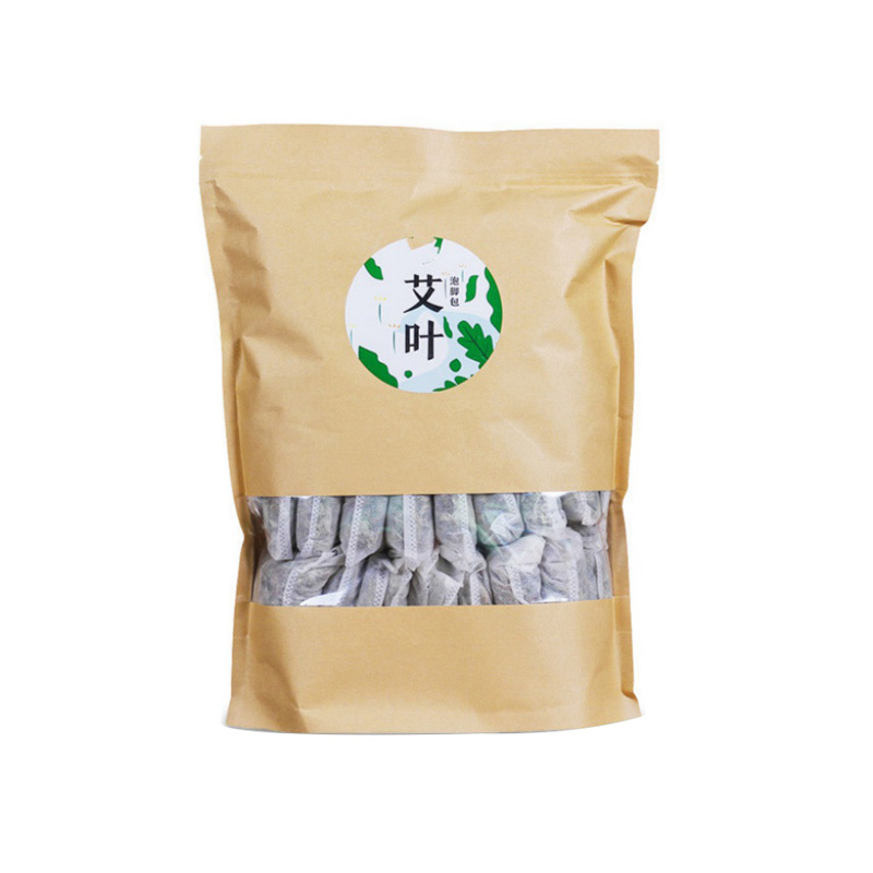 韩婵艾草去湿泡脚粉