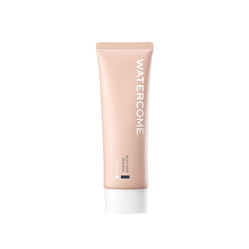 水之蔻脱腋下温和脱毛膏