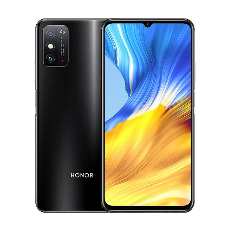 荣耀 大电池5G手机