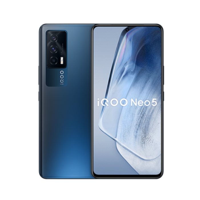 vivo 竞速屏游戏手机