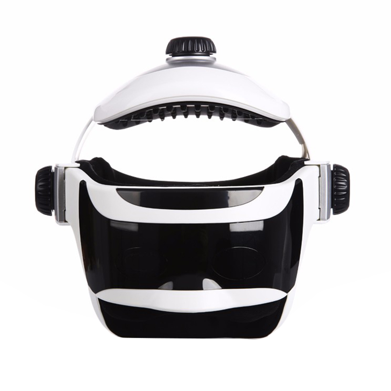 诺泰无线充电按摩器