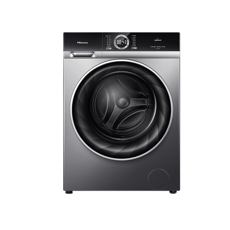 海信 超薄全自动洗衣机
