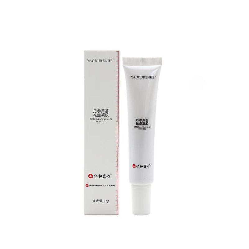 仁和 疏通毛孔祛痘面霜