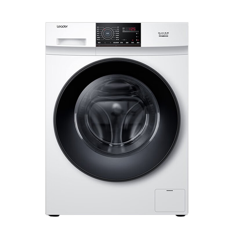 统帅 大容量变频节能洗衣机