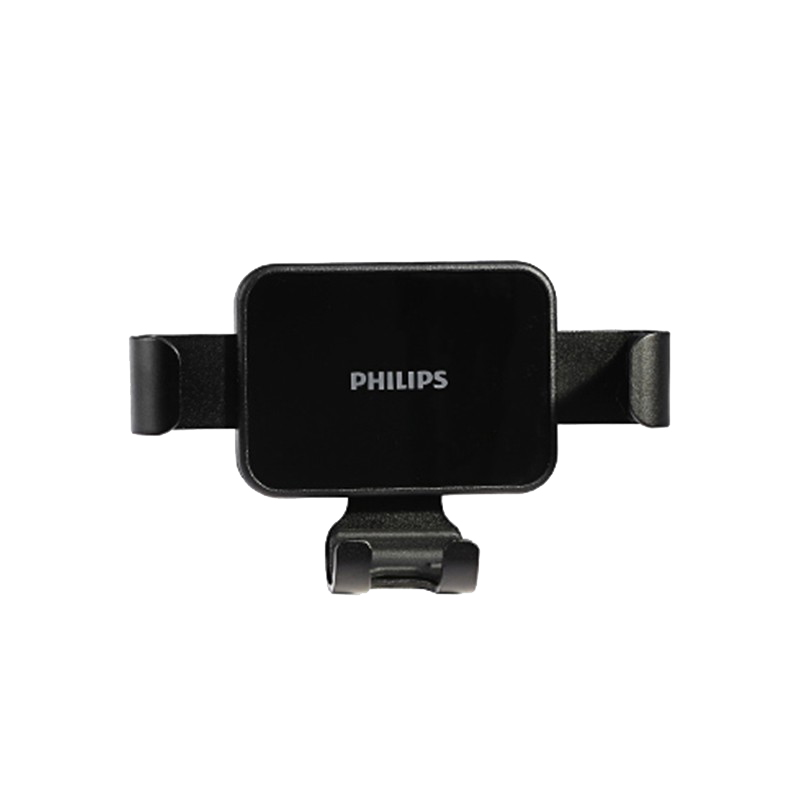 飞利浦 重力感应车载支架