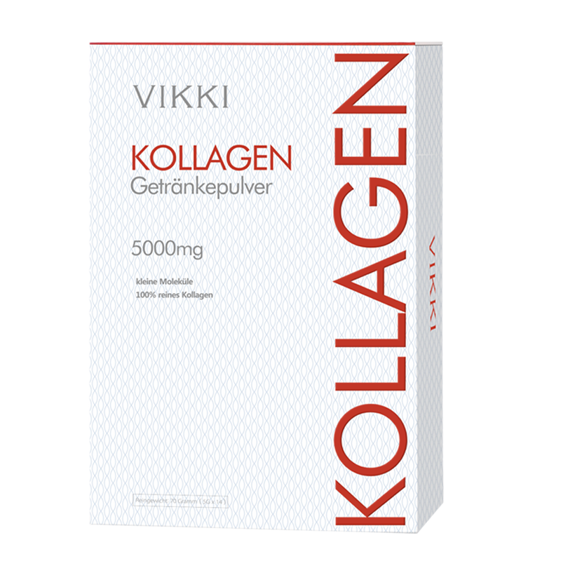 vikki 小分子胶原蛋白粉