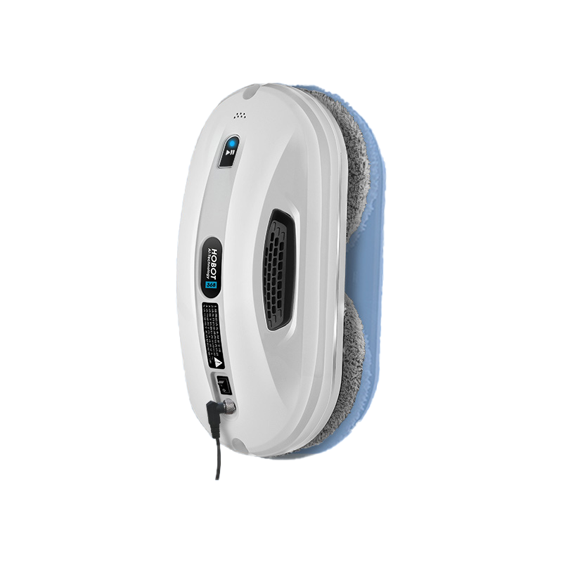 玻妞 智能静音擦窗机器人