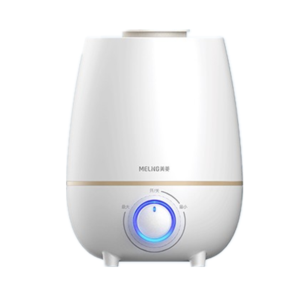 美菱大容量空气加湿器