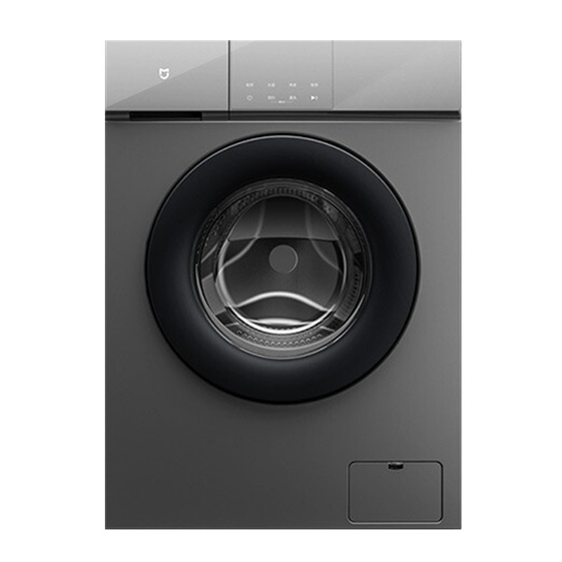 小米变频超薄滚筒洗衣机