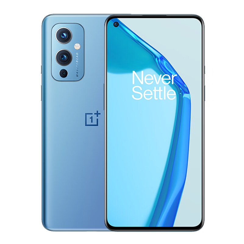 一加 自动色温手机