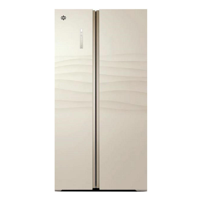 格力风冷无霜冰箱