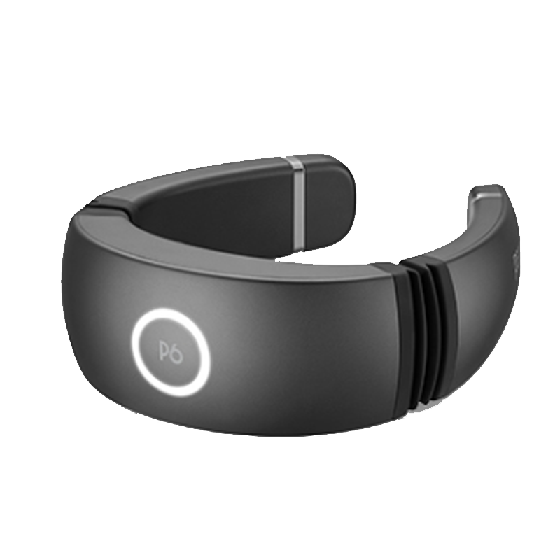 攀高 金属贴片 按摩器