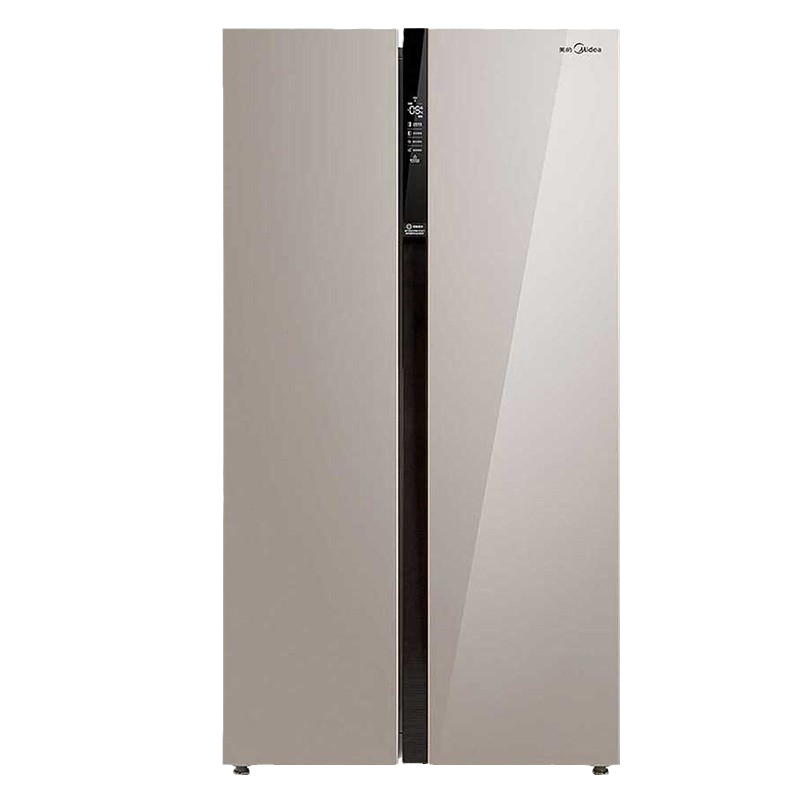 美的 538升冰箱
