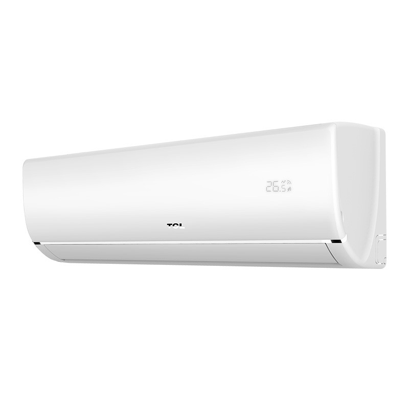 TCL 大风量静音挂机空调