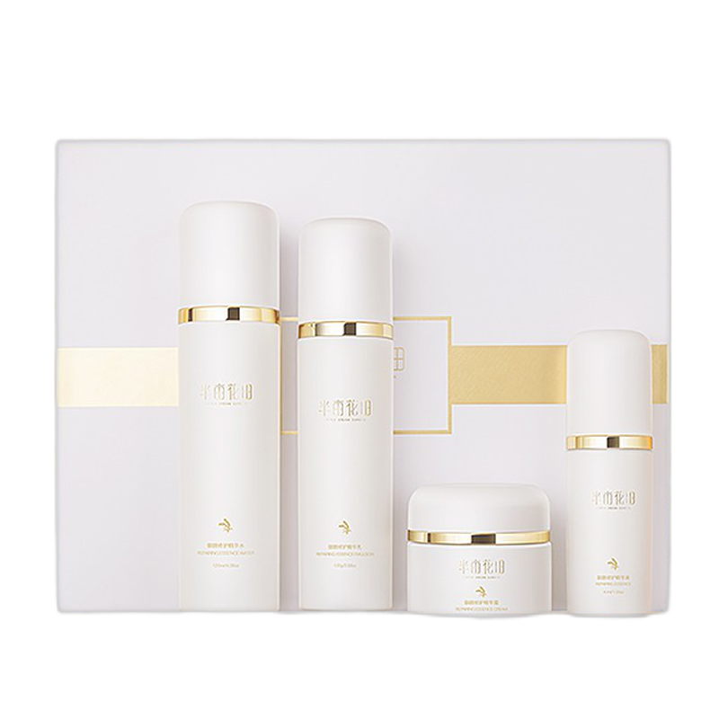 半亩花田 御颜修护套装