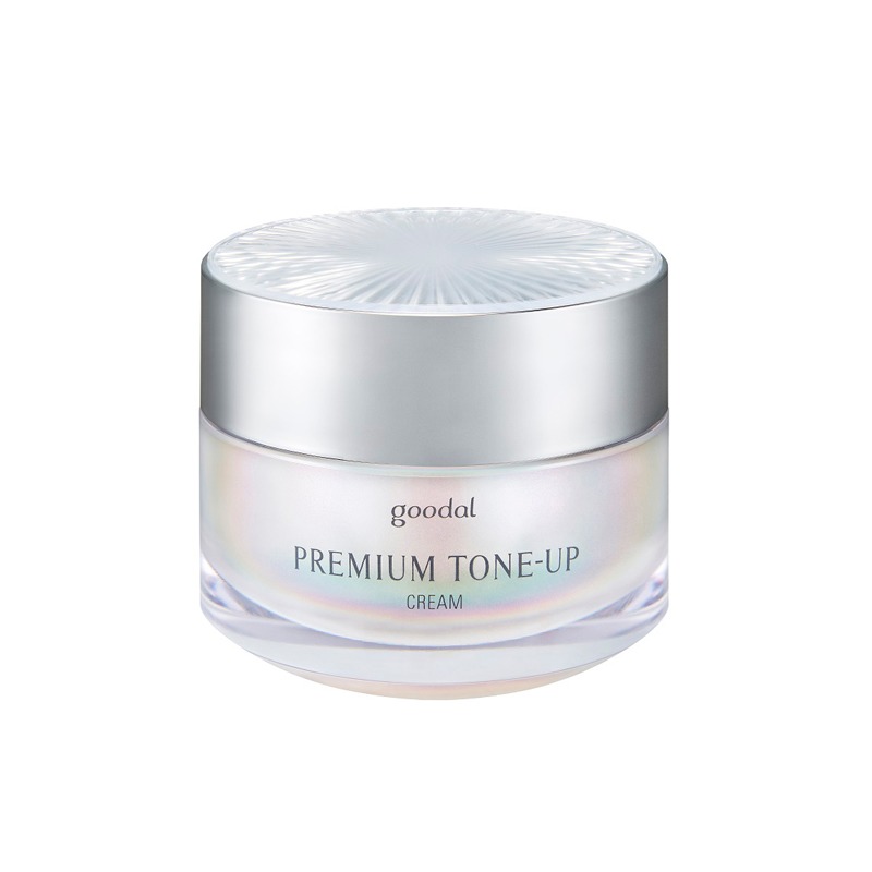 珂莱欧 果达儿晶彩焕亮素颜面霜