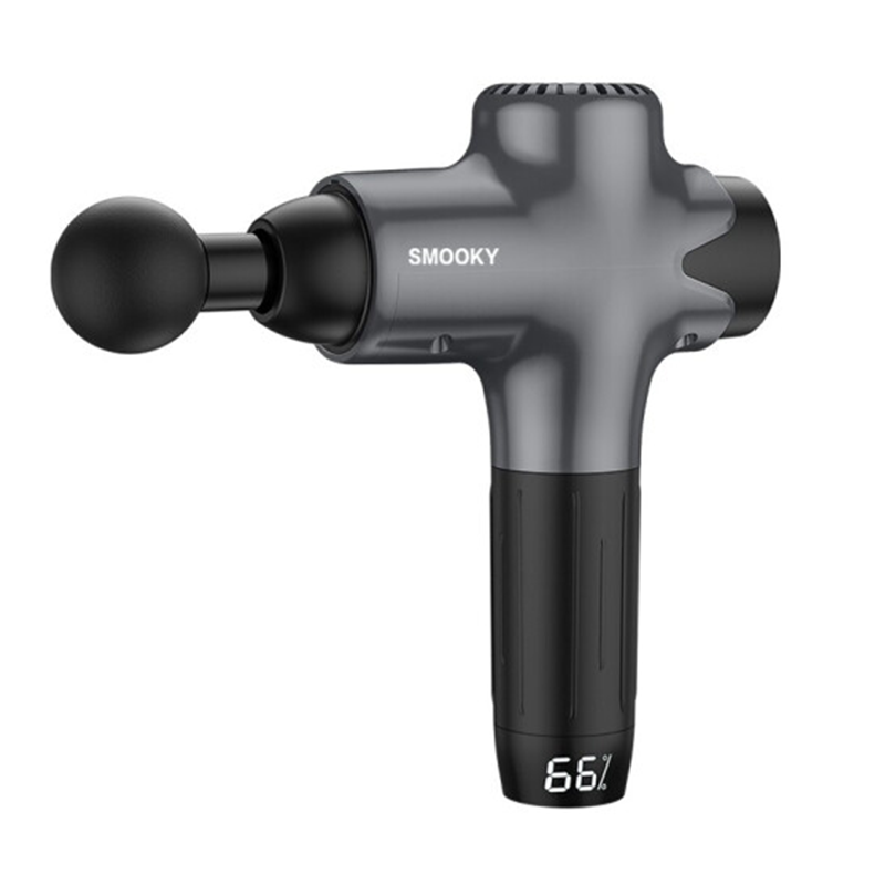 SMOOKY 高频震动 筋膜枪