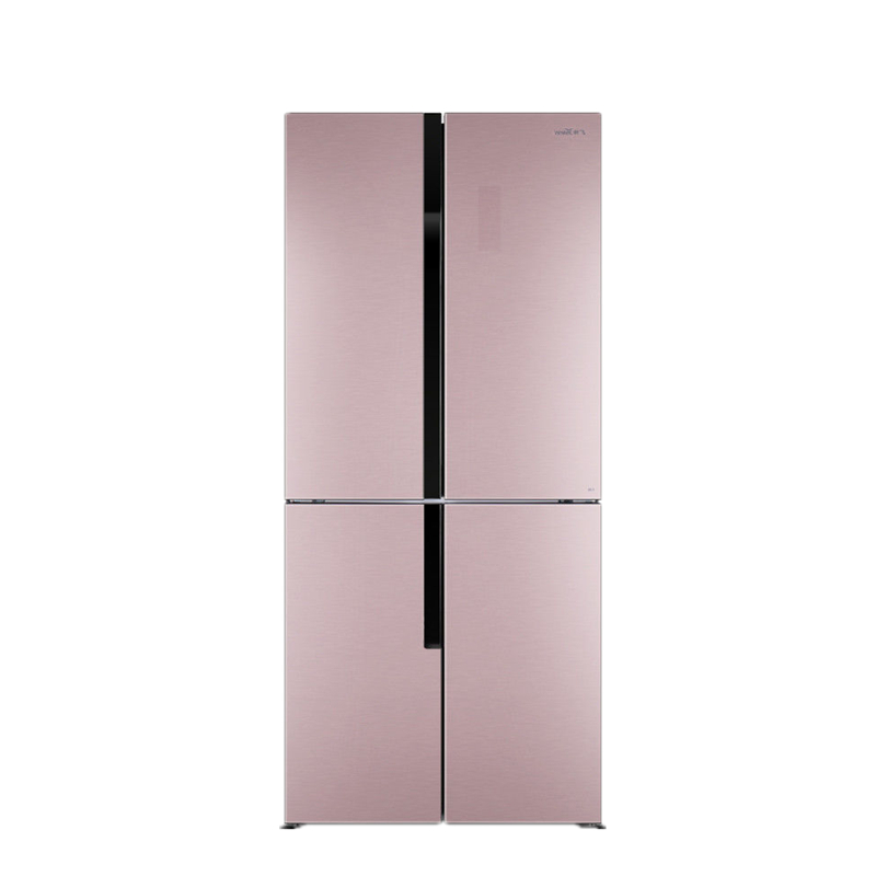 新飞 隐形门把手冰箱