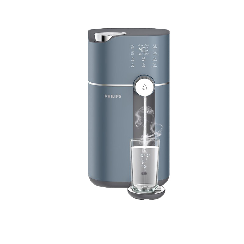 飞利浦 即热直饮净水器