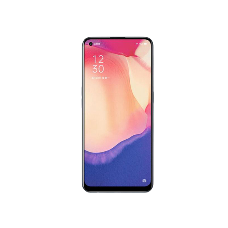 OPPO 一体双模手机