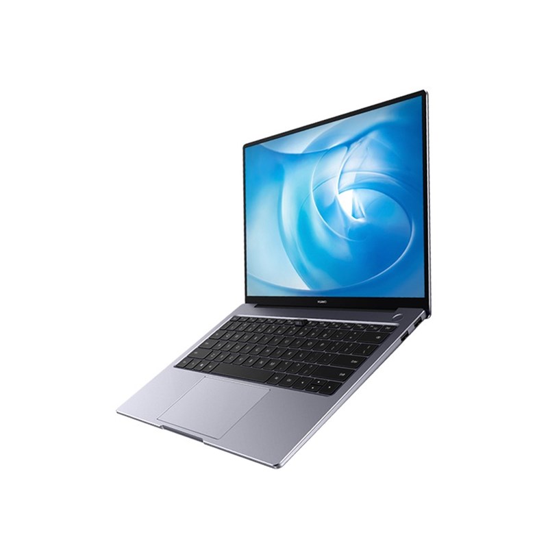 华为 指纹开机笔记本