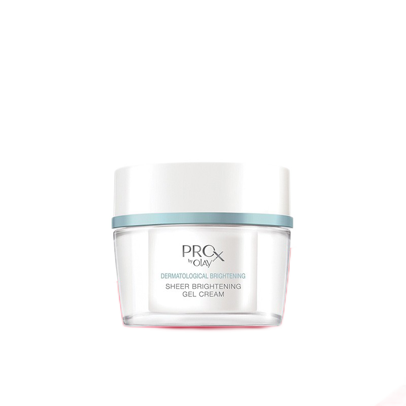 玉兰油 凝露质地面霜