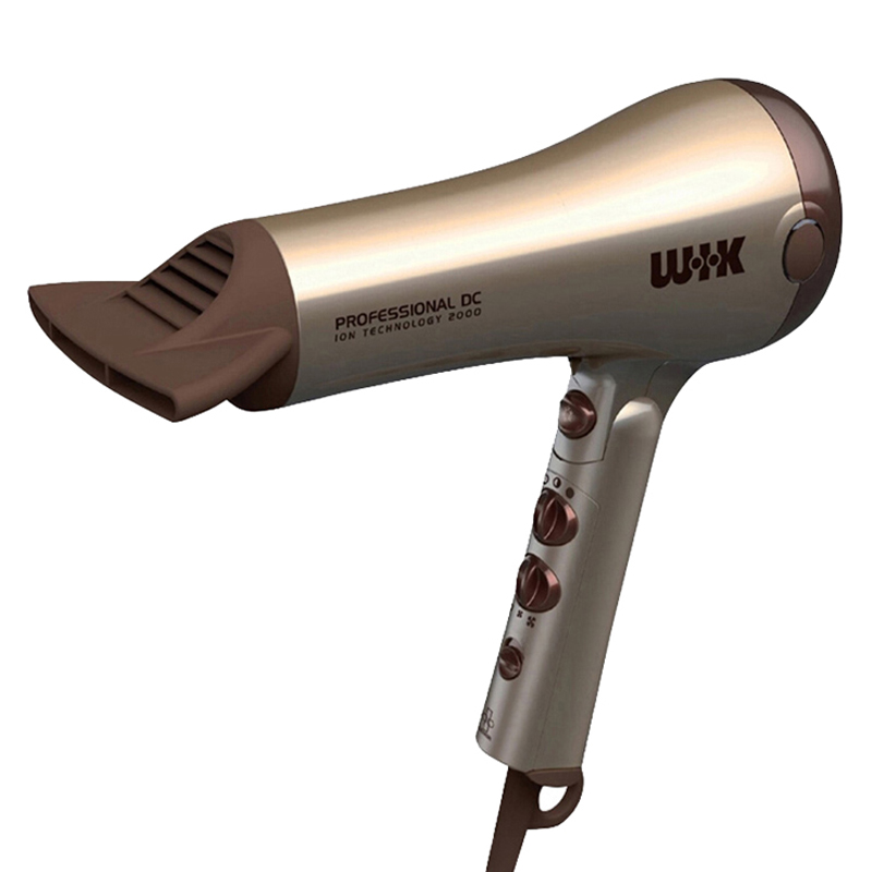 伟嘉 六段变速控温吹风机