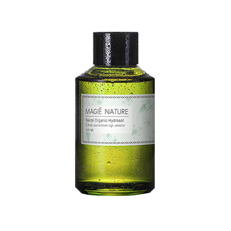 魔天然控油嫩肤爽肤水