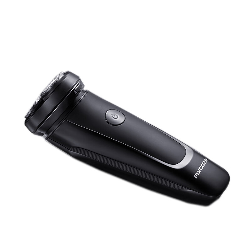 飞科全身水洗三刀头剃须刀