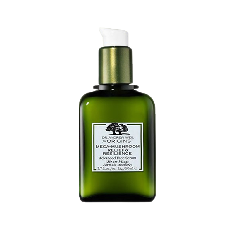 悦木之源 灵芝修护成分面部精华