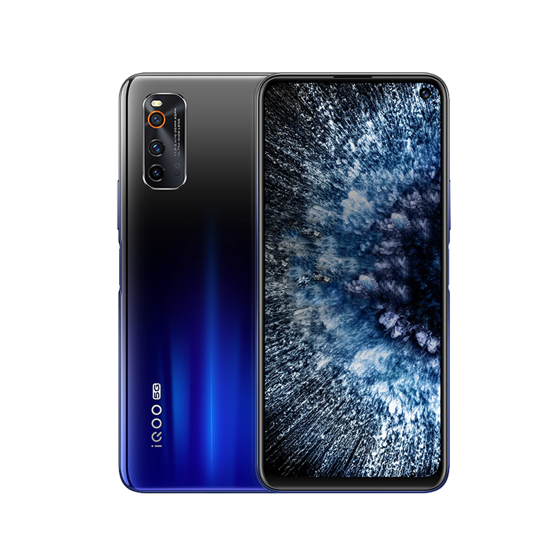 vivo 性能强劲手机