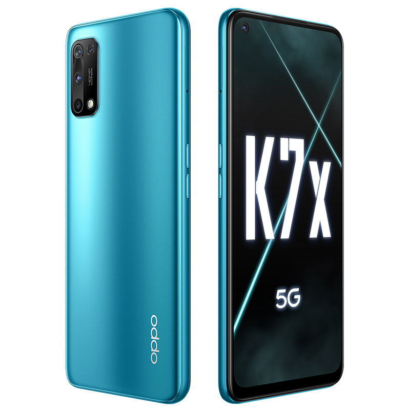 OPPO 大电池长续航手机