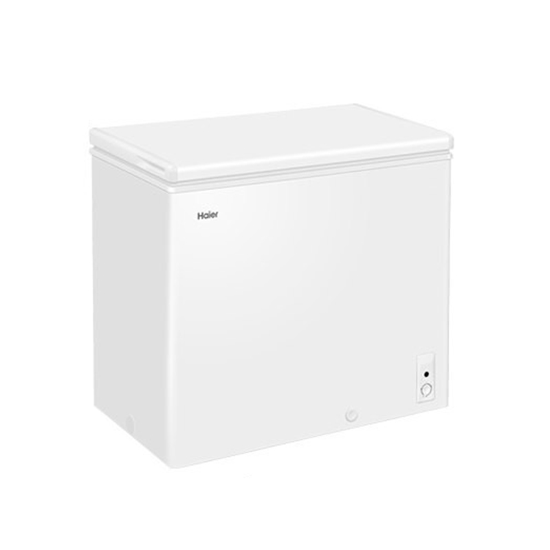 海尔抑菌防霉冰柜