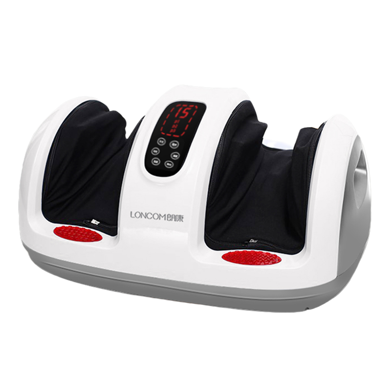 朗康远程遥控足疗机